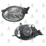 TOYOTA ÖN FAR ELEKTRİKLİ COROLLA AE111 98-00 SOL DEPO-DPO-212-1183L-LD-EM