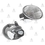 TOYOTA SİNYAL LAMBASI ÖN COROLLA AE111 99-00 SAĞ DEPO