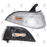 TOYOTA SİNYAL LAMBASI ÖN COROLLA AE92 88-92 SAĞ DEPO