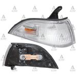 TOYOTA SİNYAL LAMBASI ÖN COROLLA AE92 88-92 SAĞ DEPO-DPO-212-1524R-A