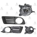SiS LAMBASI COROLLA SEDAN 04-06 SAg