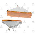 TOYOTA TAMPON SİNYAL LAMBASI HILUX 2WD4WD LN85LN106 89-97 DUYSUZ SOL DEPO-DPO-212-1638L