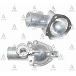MITSUBIS TERMOSTAT KAPAK ÜST CANTER 659 ME015017