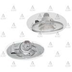 MITSUBIS SİNYAL LAMBASI ÇAMURLUK LANCER 03-07 DUYLU SAĞ-SOL MR991187