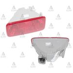 MITSUBIS SİS LAMBASI LANCER 03-07 ARKA SOL MN161677
