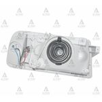 SUZUKI VITARA ÖN FAR VITARA 89-98 SOL DEPO