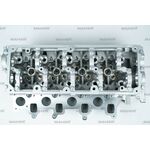 VW AMAROK SİLİNDİR KAPAĞI 10-14 CNEA-CSHA 180 HP 2.0 TDİ ( BORU DELİKLİ YAN) MAHER 03L103351P