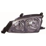 TOYOTA AVENSIS ÖN FAR ELEKTRİKLİ 01-02 SOL DEPO