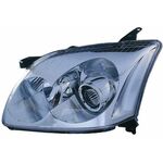 TOYOTA AVENSIS ÖN FAR ELEKTRİKLİ 03-05 SOL DEPO