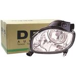 TOYOTA AVENSIS SİS LAMBASI DUYSUZ SOL 03-05 DEPO