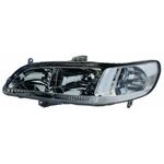 HONDA ÖN FAR ACCORD 98-00 JAPON KASA SOL DEPO-DPO-217-1126L-LD-EM