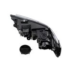 HONDA ÖN FAR ELEKTRİKLİ ACCORD 03-05 SOL DEPO