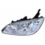 HONDA ÖN FAR CIVIC SEDAN 03-05 SAĞ DEPO