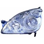 HONDA ÖN FAR CR-V 04-06 SAĞ DEPO