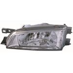 SUBARU IMPREZA ÖN FAR ELEKTRİKLİ 4K 5K 99- SAĞ DEPO-DPO-220-1105R-LD-EM