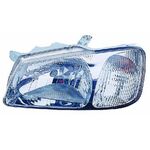 HYUNDAI ÖN FAR ACCENT 00-02 MOTORLU SOL DEPO