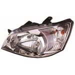 HYUNDAI GETZ ÖN FAR 03-06 MOTORSUZ SOL DEPO-DPO-221-1118L-LD-EM