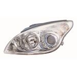 HYUNDAI i30 ÖN FAR ELEKTRİKLİ i30 07-12 SAĞ DEPO