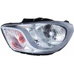 HYUNDAI ÖN FAR i10 10-16 MOTORLU SOL DEPO-DPO-221-1159LMLD-EM