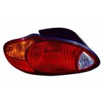 HYUNDAI ELANTRA STOP LAMBASI DUYSUZ SAĞ 99-01 DEPO