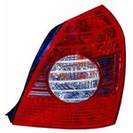 HYUNDAI ELANTRA STOP LAMBASI DUYSUZ SAĞ 04-06 DEPO