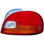 HYUNDAI STOP LAMBASI ACCENT 95-97 SOL DEPO