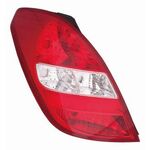 HYUNDAI i20 STOP LAMBASI SOL i20 08-12 DEPO