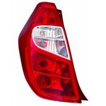 HYUNDAI STOP LAMBASI i10 11-13 SOL DEPO-DPO-221-1956L-UE