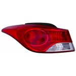 HYUNDAI STOP LAMBASI ELANTRA 11-14 SOL DEPO-DPO-221-1961L-UE