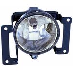 HYUNDAI SİS LAMBASI TUCSON 04-10 SOL DEPO
