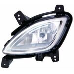 HYUNDAI SİS LAMBASI i10 11-13 SOL DEPO-DPO-221-2034L-UE