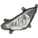 HYUNDAI ELANTRA SİS LAMBASI SOL 14-16 DEPO