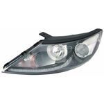 KIA SPORTAGE ÖN FAR LEDLİ 11-15 SOL DEPO