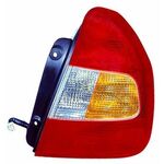 HYUNDAI STOP LAMBASI ACCENT 00-02 SOL DEPO