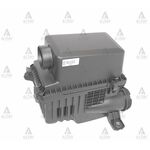 HYUNDAI i20 HAVA FİLTRE ALT-ÜST KAPAK KOMPLE 15-18 BENZİNLİ1,4 KAPPA MOTOR HMC