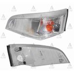 MITSUBISHI FAR ÜST SİNYALİ CANTER FUSO FE589 05- SOL DEPO-DPO-214-1649L-UE