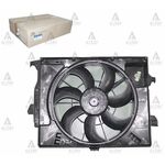 ACCENT RADYAToR FANI 16-18 BLUE 1.4 BENZiNLi KAPPA