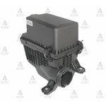 HYUNDAI i20 HAVA FİLTRE ALT-ÜST KAPAK KOMPLE 15-18 BENZİNLİ1,4 KAPPA MOTOR HMC