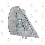 STOP LAMBASI JAZZ 02-08 SAg