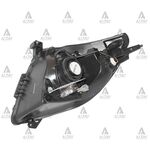 oN FAR KROM SWIFT 04- SOL