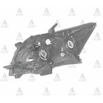 oN FAR ELEKTRiKLi AURIS 07- SAg