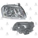 MITSUBISHI ÖN FAR L200 99-05 SAĞ DEPO-DPO-214-1152R-LD-E