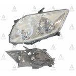 oN FAR ELEKTRiKLi AURIS 07- SOL