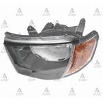 MITSUBISHI ÖN FAR L200 06-09 SOL DEPO-DPO-214-1180L-LD-EM