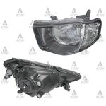 MITSUBISHI ÖN FAR L200 09-10 SOL DEPO-DPO-214-1180L-LDEMC