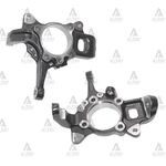 MITSUBIS AKS TAŞIYICI L-200 06-11 4x4 ABSLİ ÖN SOL MR992377
