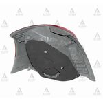 STOP LAMBASI YARIS 09-10 DUYSUZ SAg