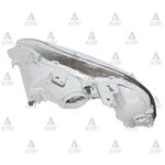 HONDA ÖN FAR CIVIC SEDAN-HB 96-98 SAĞ DEPO