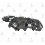 HONDA ÖN FAR CIVIC SEDAN 06- ELEKTRİKLİ MOTORSUZ SOL DEPO