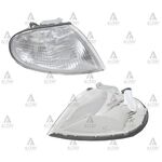 SiNYAL LAMBASI oN ELANTRA 96-98 SAg